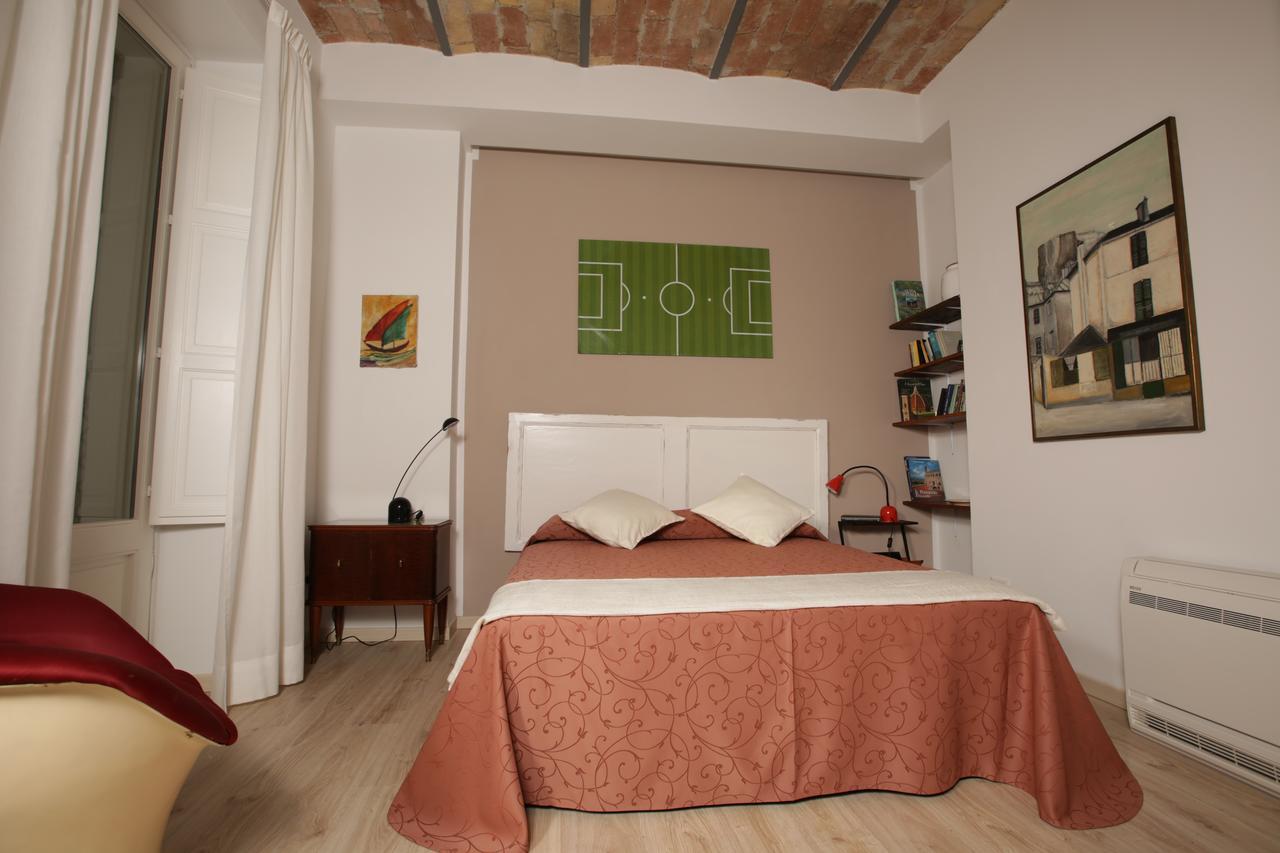 B&B Laurus Colosseo Roma Exterior foto