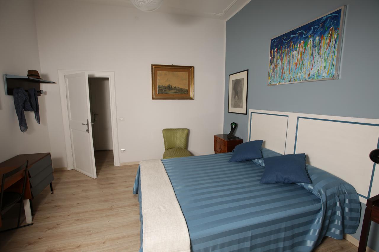 B&B Laurus Colosseo Roma Exterior foto
