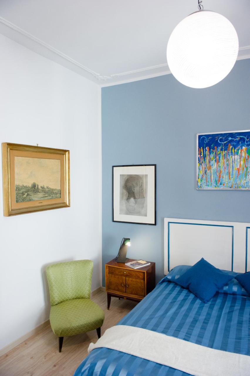 B&B Laurus Colosseo Roma Exterior foto